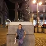 maria pilar alcaide pinilla - @pinina_adina - Instagram