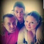 Pilar Alcaide - Facebook