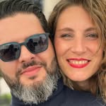 Pilar Alcaide Fernandez - @mamipiuxi - Instagram