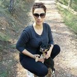 Pilar Aleman - @pilaralemanparedes - Instagram