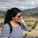 Pilar Alemán - @pilaraleman_705 - Instagram