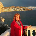 Pilar Aleman Edo - @alemanedo - Instagram