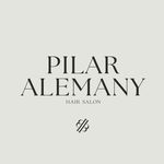 Pilar Alemany • Salón de Peluquería Orgánico - @pilaralemany_hairsalon - Instagram
