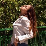 Maria del Pilar - @pilaraleman - Instagram
