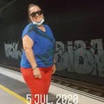 pilar angulo - @angulo9434 - Instagram