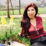 Pilar Angulo Rios - @pilarcatia - Instagram