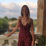 Pilar Arcas - @pilararcas28 - Instagram