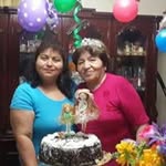 Pilar Miranda Aviles - @mirandaavilespilar - Instagram