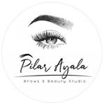 Diseño de Cejas - Maquillaje y Peluquería - @pilarayalasalon - Instagram