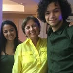 Pilar Ayala - @pilarmendoza933 - Instagram