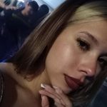 Pilar Ayala - @giuliayal4 - Instagram