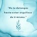 Pilar Ayala Arias - Facebook