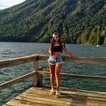Pilar Ayala Chessio - @pilaraayala - Instagram