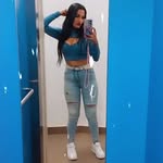 Pilar Ayala Molina - @pilarayalamolina - Instagram