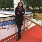 Pilar Baena - @maripilibo75 - Instagram