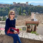 Pilar Baena - Facebook