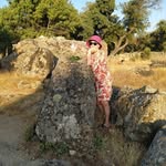 Pilar Baena Campos - @pilitabaena - Instagram