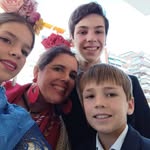 Pilar Baena Rodríguez - @baenarodriguezpilar - Instagram