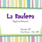 La Baulera de Pilar - @baulerapilar - Instagram