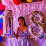 Pilar Bautista - @pilar.bautista.71697 - Instagram