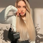 Pilar Beckman - @pilarbeckman189 - Instagram