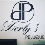DERLY,S PELUQUERIA. 3125221604 - @pilar.bello - Instagram
