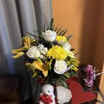 Pilar Bernal - Facebook