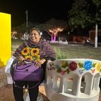 Pilar Bernal - Facebook