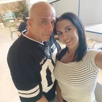 Iván Rodríguez y Pilar Blanco - @pilarblanco25 - Instagram