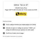 Pilar Blanco - Facebook