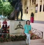 Pilar Blanco - Facebook
