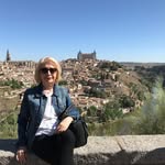 Pilar Blanco Casado - @pilarblancocasado - Instagram