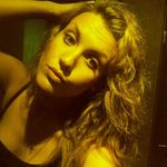 Amelie Blick - @pilarboschparra - Instagram