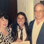 Maria Del Pilar Bosch - @pilarbosch76 - Instagram