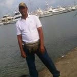Jose Medina - @pilarcaldera12 - Instagram