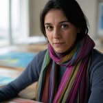 Pilar Cano - @pilarcanoru - Instagram