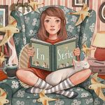 Pilar Centeno - @pilar.centeno.ilustradora - Instagram