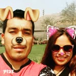 Liliana Del Pilar Cerna Celiz - @cernaceliz - Instagram