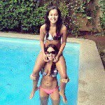 Pilar Cerna - @pilicerna - Instagram
