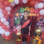 Pilar Cerna - Facebook