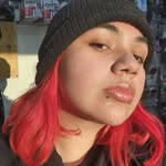 Pilar Cerna - @sp00.ky707 - Instagram