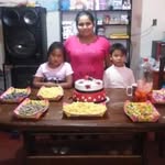 Sandra Pilar Cerna Garcia - @sandrapilarcernagarcia - Instagram