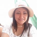 Silvia Pilar Santivañez Cerna - @silviapilarsantivanez - Instagram