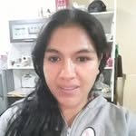 Yessica Pilar Cerna Cordova - @yecat1022 - Instagram