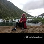 Pilar Chavez - @esther_lajoya1 - Instagram