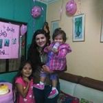 Pilar Chavez - @pilarchavez5266 - Instagram