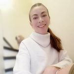 Pilar Cisneros - @pilarcisneros - Instagram