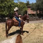 Pilar Cisneros - @cisneros_1914 - Instagram