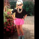 Pilar Cisneros - @p_ciz - Instagram