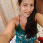 Pilar Cisneros - @pilar.cisneros.969 - Instagram